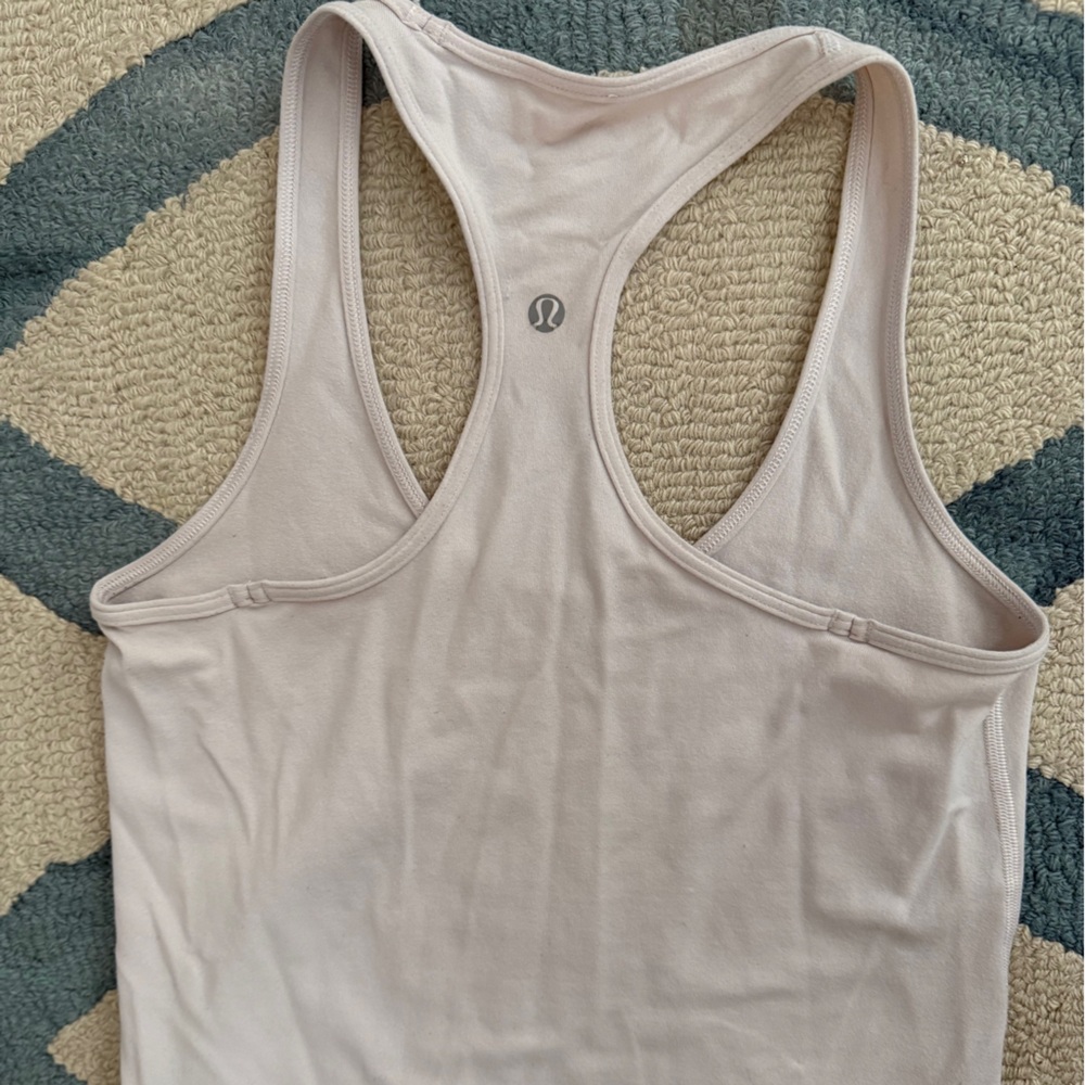 Lululemon Racerback Tank Top - Size S - Picture 11 of 11